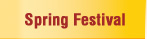 Spring Festival